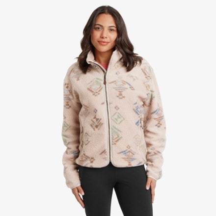 Sherpa Adventure Gear Uddesya Eco Jacket - Women's 1