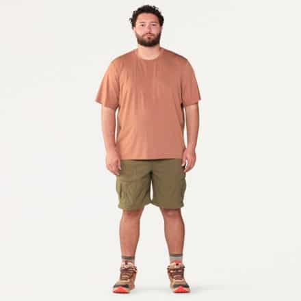 REI Co-op Sahara Shade T-Shirt - Men's 6