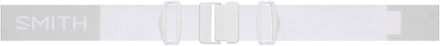 Smith Squad MAG ChromaPop Snow Goggles with gogglesoc - Low-Bridge Fit 6