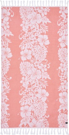Slowtide Lolo Turkish Towel 0