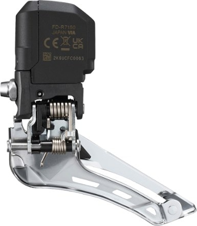 Shimano 105 FD-R7150 Di2 12-Speed Front Derailleur 2