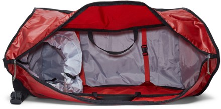 Mountain Hardwear Camp 4 Duffel - 95 L 4
