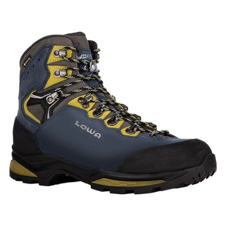Lowa Camino Evo GTX Hiking Boots - Men's 0