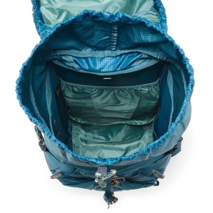 Gregory Deva 60 Pack - Women's Interior