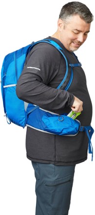 Gregory Miwok 18 Pack - Men's Plus Size 9