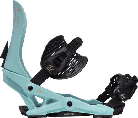Now Vetta Snowboard Bindings - Women's - 2023/2024 1