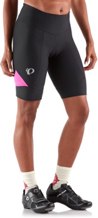 pearl izumi womens bike shorts