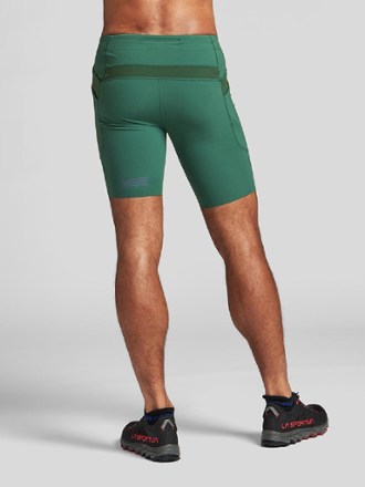 Janji 8" Half Tights - Men's 2