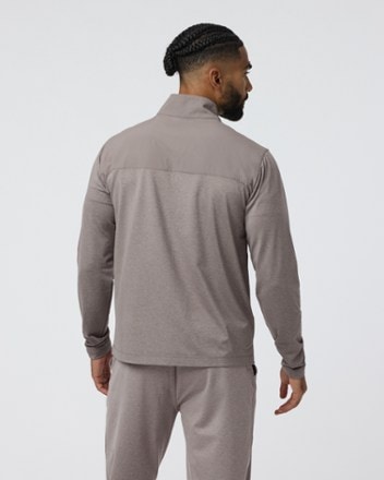 Vuori Sunday Element Track Jacket - Men's 2