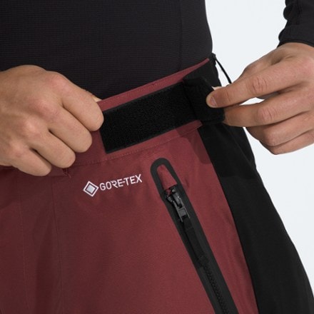 The North Face GTX Hex Snow Pants - Men's 7