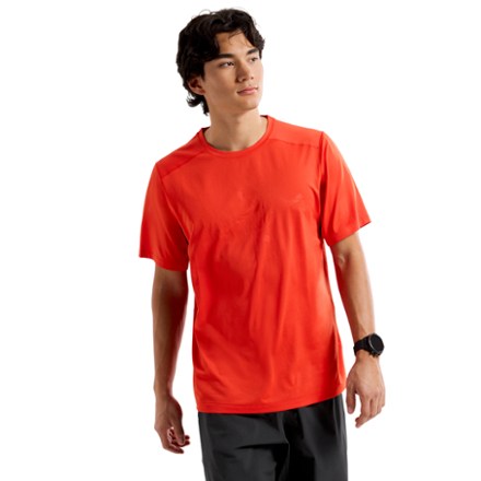 Running Shirts