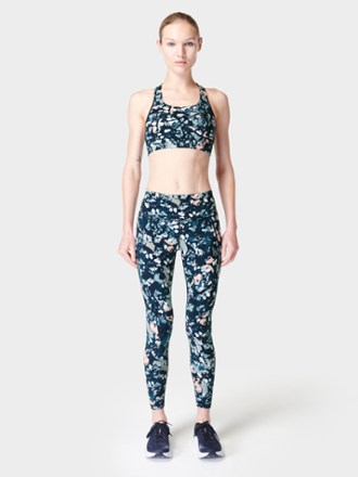 Sweaty Betty Power Sports Bra 2