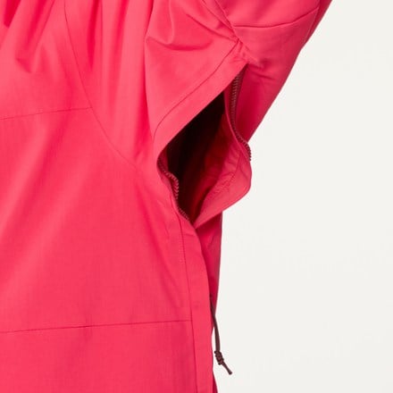 REI Co-op Powderbound Anorak - Women's 4