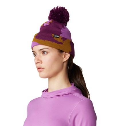 Mountain Hardwear Gas Station Beanie 1