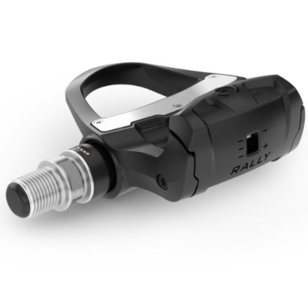 Garmin Rally RK210 Dual-Sensing Power Meter Pedals Sansujyuku sansujyuku.com