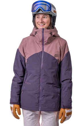 Flylow Sarah Insulated Jacket - Women's 1