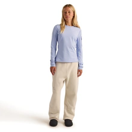 Arc'teryx Rho Crew Neck Long-Sleeve Base Layer Top - Women's 3