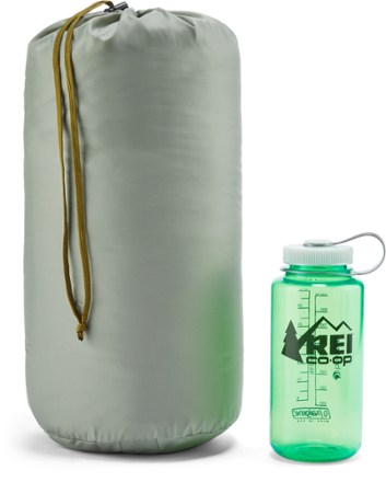 REI Co-op Trailbreak 30 Sleeping Bag - Women's 6