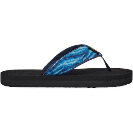 Teva Mush II Flip-Flops - Kids' 0