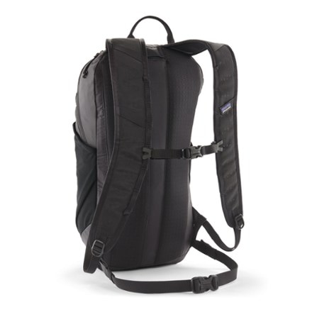 Patagonia Terravia Pack 14 L Black S Patagonia Terravia Pack 14 L Black S