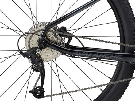 GT 27.5 Avalanche Sport Mountain Bike - 2021 3
