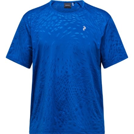 Peak Performance Discover T-Shirt - Men's 0