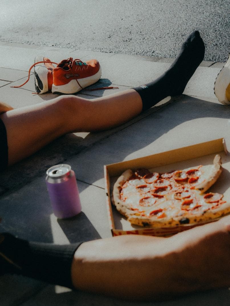 Location Image for Aero Glide 3 GRVL Road-Running Shoes - Women's