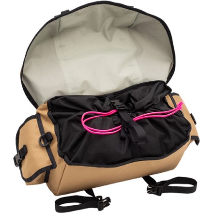 Swift Industries Zeitgeist Handlebar Pack | REI Co-op