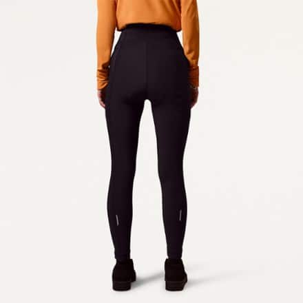 Endura Loop Ride Thermal Cycling Tights - Women's 2