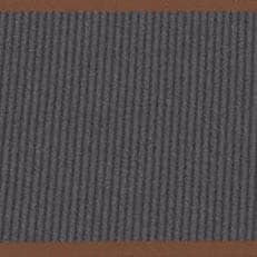 Swatch Image of color Charcoal/Saddle