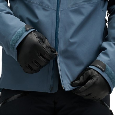 Black Diamond Recon Insulated Shell Jacket - Men's 9