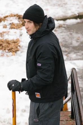 Location Image for Dojo Jacket - Men's