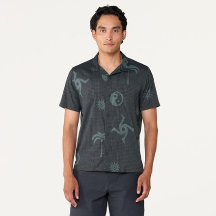 Roark Bless Up Trail Shirt - Men's 1