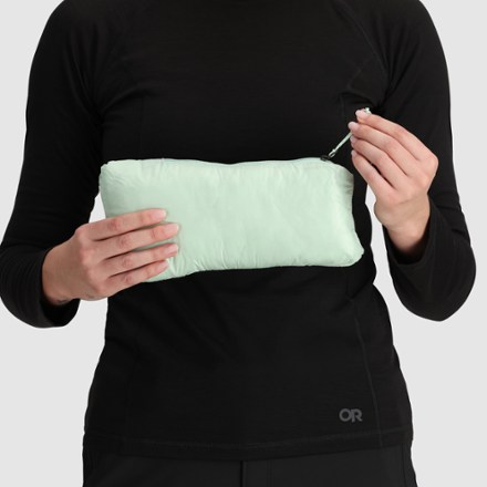 Outdoor Research SuperStrand LT Insulated Vest - Women's 6