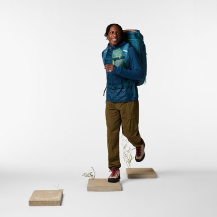 Cotopaxi Acodo Hybrid Insulated Hooded Jacket - Men's 3