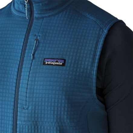 Patagonia R1 Vest - Men's 6