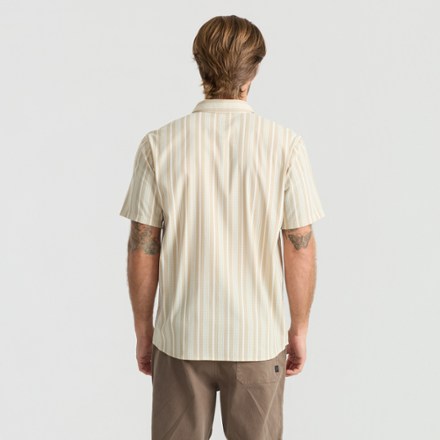 Roark Bless Up Shirt - Men's 1