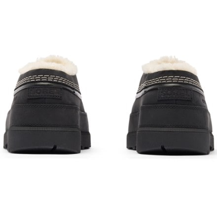 Sorel Ambler Fireside Waterproof Shoes - Women's 7