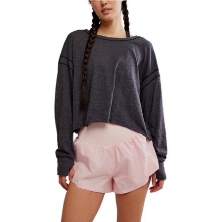 FP Movement Carpe Diem Shorts - Women's 0