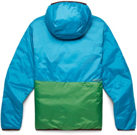 Cotopaxi Teca Calido Hooded Insulated Jacket - Men's 5