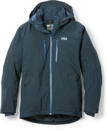 Helly Hansen Juniper 3.0 Insulated Jacket - Men's | REI Co-op