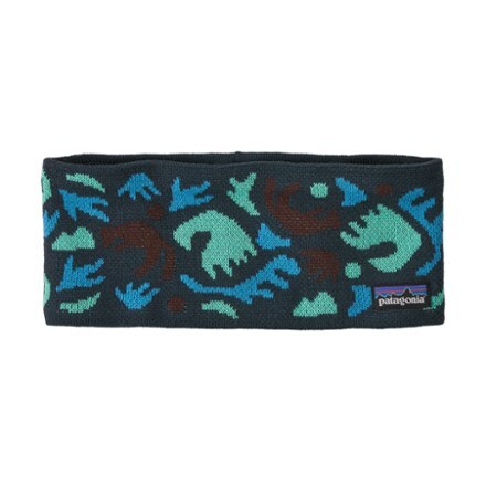 Patagonia(パタゴニア) POWDER TOWN HEADBAND極美品 Patagonia Powder Town Headband | REI Co-op
