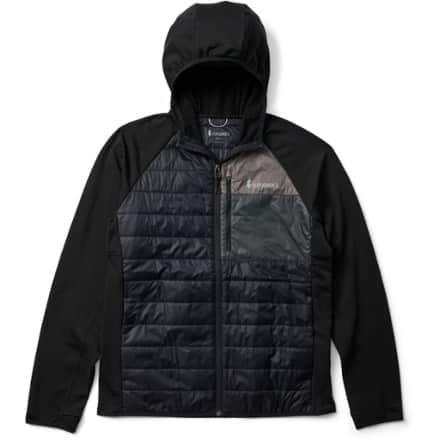 Cotopaxi Acodo Hybrid Insulated Hooded Jacket - Men's 0