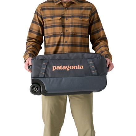 Patagonia Black Hole Wheeled Duffel 40 L | REI Co-op