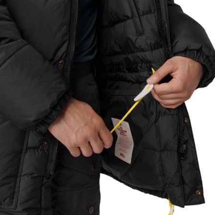 Fjallraven Expedition Down Jacket - Men's 6
