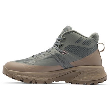 Columbia Tellurix Titanium OutDry Mid Hiking Boots - Women's 1