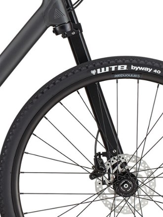 Cannondale Bad Boy 1 Bike 8