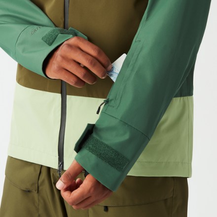 Picture Organic Clothing Broader 3L Jacket - Men's 7