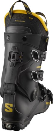 Salomon Shift Pro 120 Alpine Touring Ski Boots - Men's - 2024/2025 1