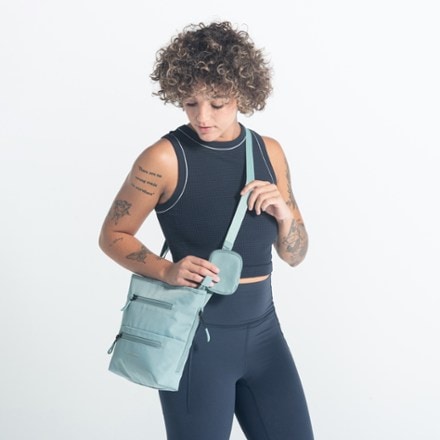 Sherpani Sadie Crossbody Bag 4